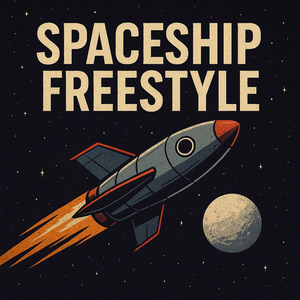 Spaceship Freestyle