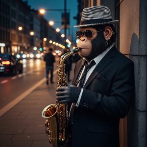 Selva Skank De Monkey