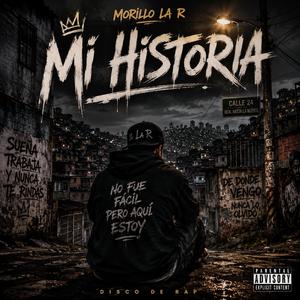 Mi Historia