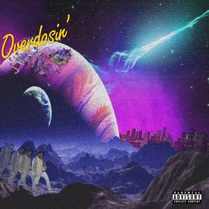 OVERDOSIN'