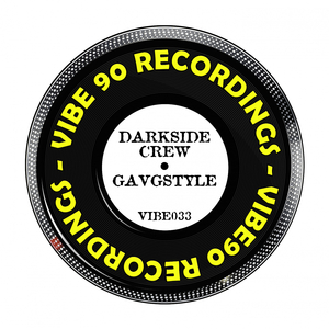 Darkside Crew (Original Mix)