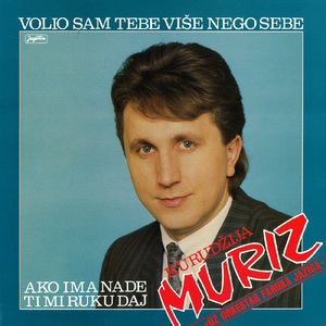 Ako Ima Nade Ruku Mi Daj