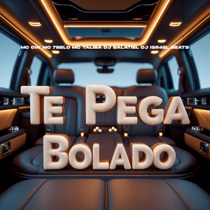 TE PEGA BOLADO