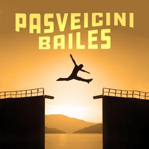 Laime (feat. Jānis Ķirsis)