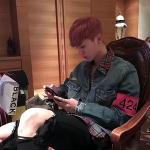 那句没说出口的喜欢