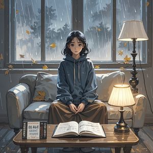 过期电影票_赵一洋