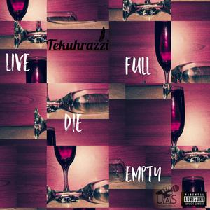 Bust a Wine (Live)
