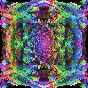 Esperanza (Heaven Isn't Here Yet)