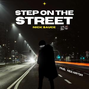 Step on the Street