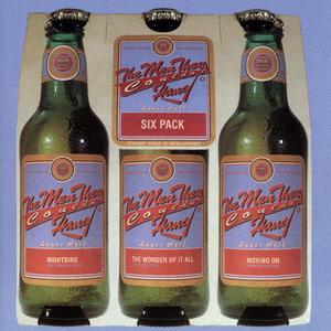 Henry Krinkle: Alone Inna Ugly Town