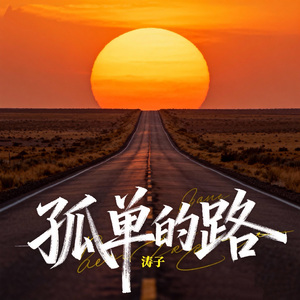 孤单的路