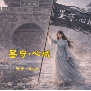 墨守 · 心城