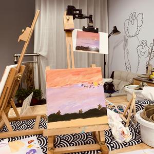 MOM(钢琴治愈版）