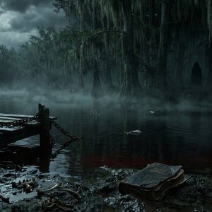 Blackwater