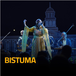 Bistuma