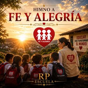 Himno a Fe y Alegría