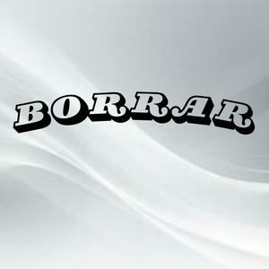 Borrar