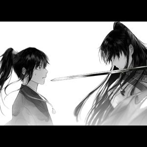 《情画》萧赢 x 谢凛情印象曲