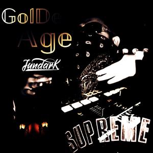 Golden Age-（Prod by G.Ladio）