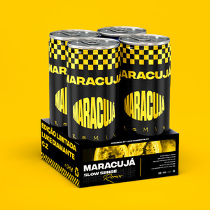 Maracujá (feat. C.Z)