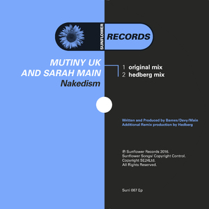 Nakedism [Hedberg Mix]