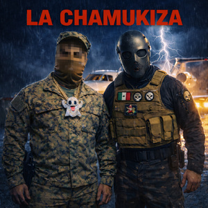 EL TRUENO (ya saben quien es)