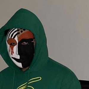 Esurience (feat. Jin The Ghost)