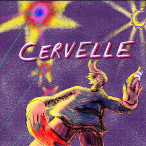 Cervelle