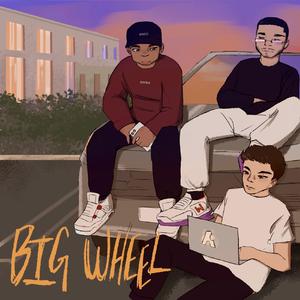 Big Wheel (feat. Waren)