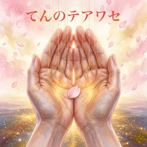 てんのテアワセ