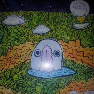 Yurp (feat. Wonderland)