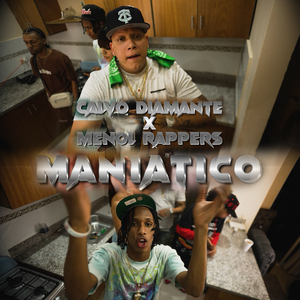 Maniatico