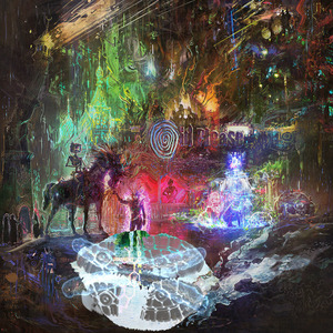 Bizarre Ancestral Dispatch... SyncoPAL Caveat of Wandering Birthmark