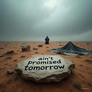 Ain't Promised Tomorrow (feat. Money gc Ray cutty)