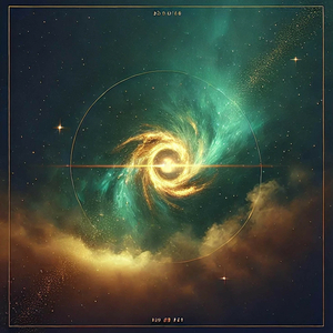 Sacral Flow of Infinite Creation