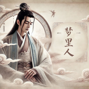 梦里人