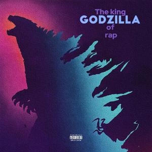 THE KING GODZILLA OF RAP 2.0