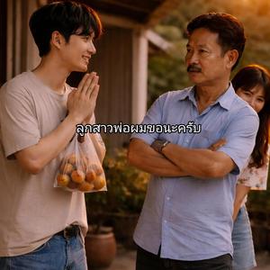 ลูกสาวพ่อผมขอนะครับ