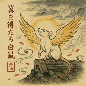 Ishi no Uta (Instrumental)