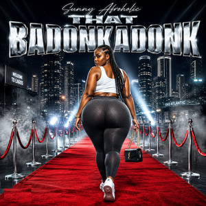 That Badonkadonk