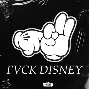 Fvck Disney