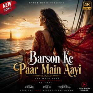 Barson Ke Paar Main Aayi