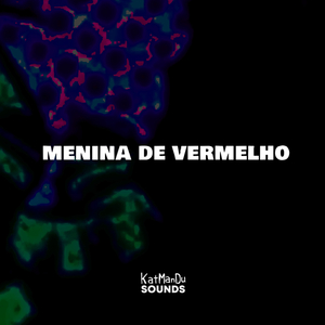 Menina de Vermelho (Open Verse)