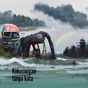 Kekosongan tanpa kata