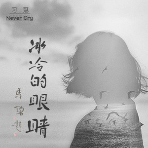 冰冷的眼睛