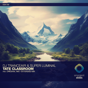 Tate Classroom (Extended Mix)