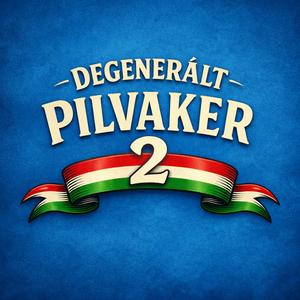 Szerelem (Somlyó Zoltán - Degenerált Verzió)