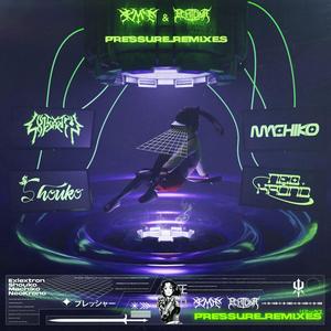 Pressure (Exlextron Remix)