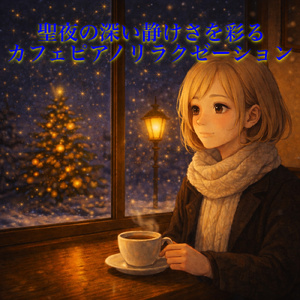 やさしい夢へつながる旋律