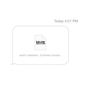 Stopping Us Now (Extended Mix)